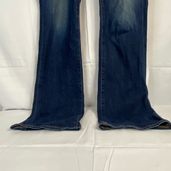 Women’s Adriano Goldschmied jeans size 31R - Picture 2 of 10